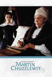 Martin Chuzzlewit Martin Chuzzlewit