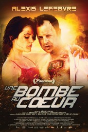 Une bombe au coeur Une bombe au coeur