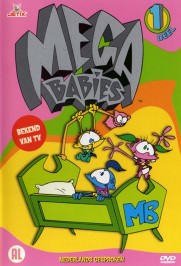 Mega Babies Mega Babies