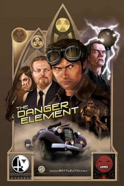 The Danger Element The Danger Element