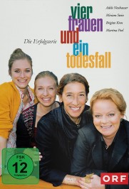 Vier Frauen und ein Todesfall Vier Frauen und ein Todesfall