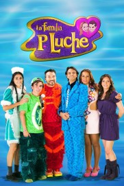 La familia P. Luche La familia P. Luche