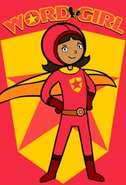 WordGirl WordGirl