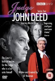 Judge John Deed Judge John Deed
