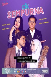 Cik Sempurna Cik Sempurna