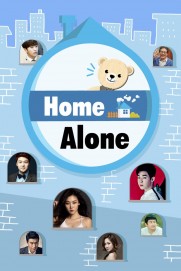 Home Alone Home Alone