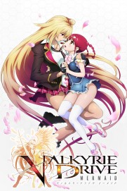 Valkyrie Drive: Mermaid Valkyrie Drive: Mermaid