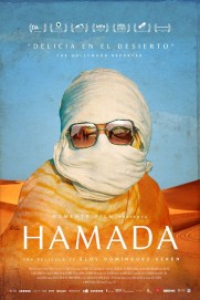Hamada Hamada