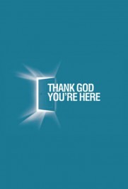Thank God You're Here (US) Thank God You're Here (US)