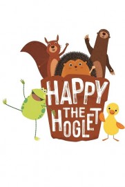 Happy the Hoglet (2022) Happy the Hoglet (2022)