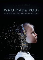 Who Made You? Who Made You?