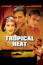 Tropical Heat Tropical Heat