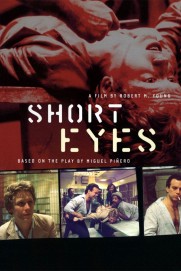 Short Eyes Short Eyes