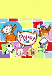 Poppy Cat Poppy Cat