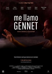 Me llamo Gennet Me llamo Gennet