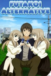 Futakoi Alternative Futakoi Alternative