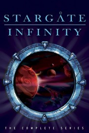 Stargate Infinity Stargate Infinity