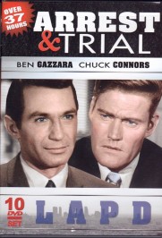 Arrest and Trial Arrest and Trial