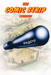The Comic Strip Presents The Comic Strip Presents