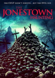 The Jonestown Haunting The Jonestown Haunting