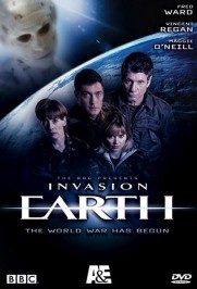 Invasion: Earth Invasion: Earth
