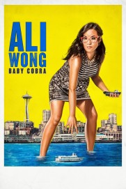 Ali Wong: Baby Cobra