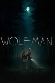 Wolf Man