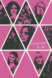 Live from the Astroturf, Alice Cooper Live from the Astroturf, Alice Cooper