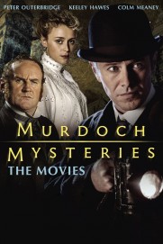 The Murdoch Mysteries The Murdoch Mysteries