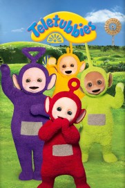 Teletubbies Teletubbies