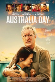 Australia Day Australia Day