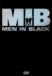 Men in Black: The Series Men in Black: The Series