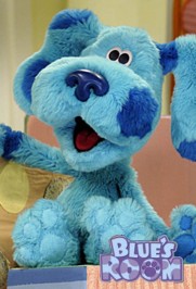 Blue's Room Blue's Room
