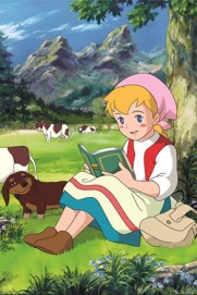 Katri, Girl of the Meadows Katri, Girl of the Meadows