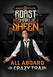 Comedy Central Roast of Charlie Sheen