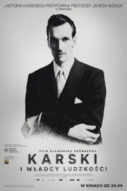 Karski & The Lords of Humanity