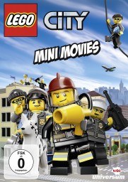 LEGO City LEGO City