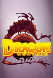 Chasseurs de Dragons Chasseurs de Dragons