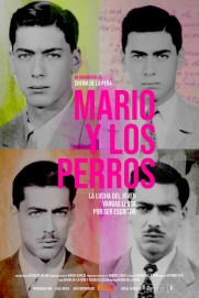 Mario y los perros Mario y los perros