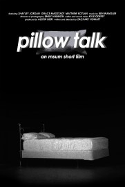 Pillow Talk Pillow Talk