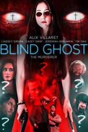 Blind Ghost Blind Ghost