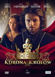 The Crown of the Kings The Crown of the Kings