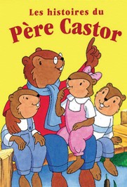 Papa Beaver's Storytime Papa Beaver's Storytime
