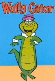 Wally Gator Wally Gator