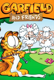 Garfield and Friends Garfield and Friends