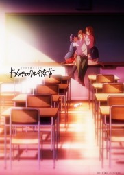 Domestic na Kanojo Especiales Domestic na Kanojo Especiales