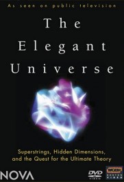 The Elegant Universe The Elegant Universe