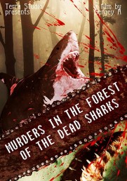 Murders in the forest of the dead sharks Murders in the forest of the dead sharks