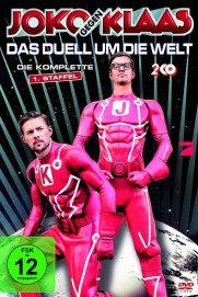 Joko vs. Klaas - The Battle around the World Joko vs. Klaas - The Battle around the World