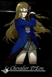 Le Chevalier D'Eon Le Chevalier D'Eon